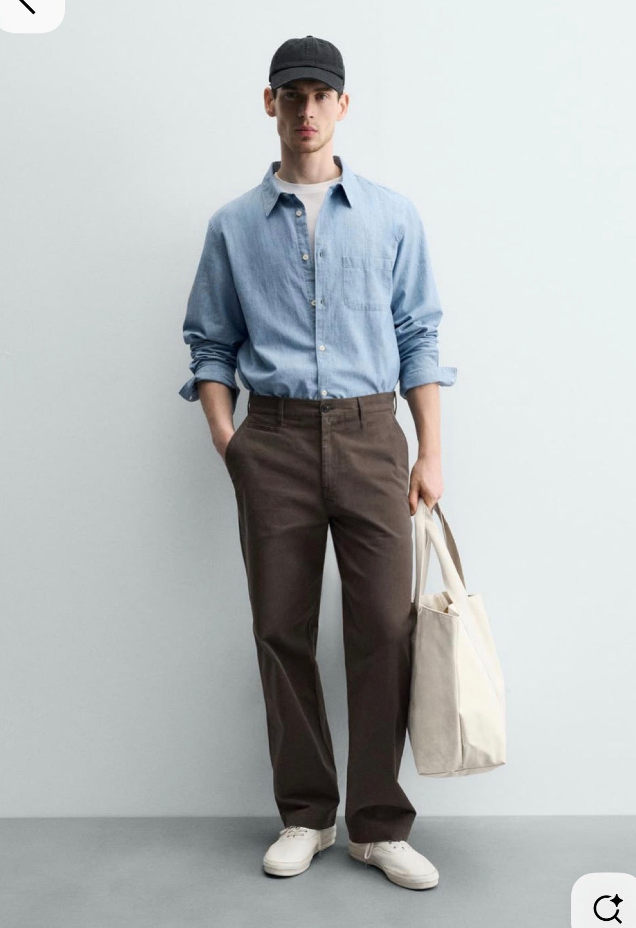 Chinos Pants