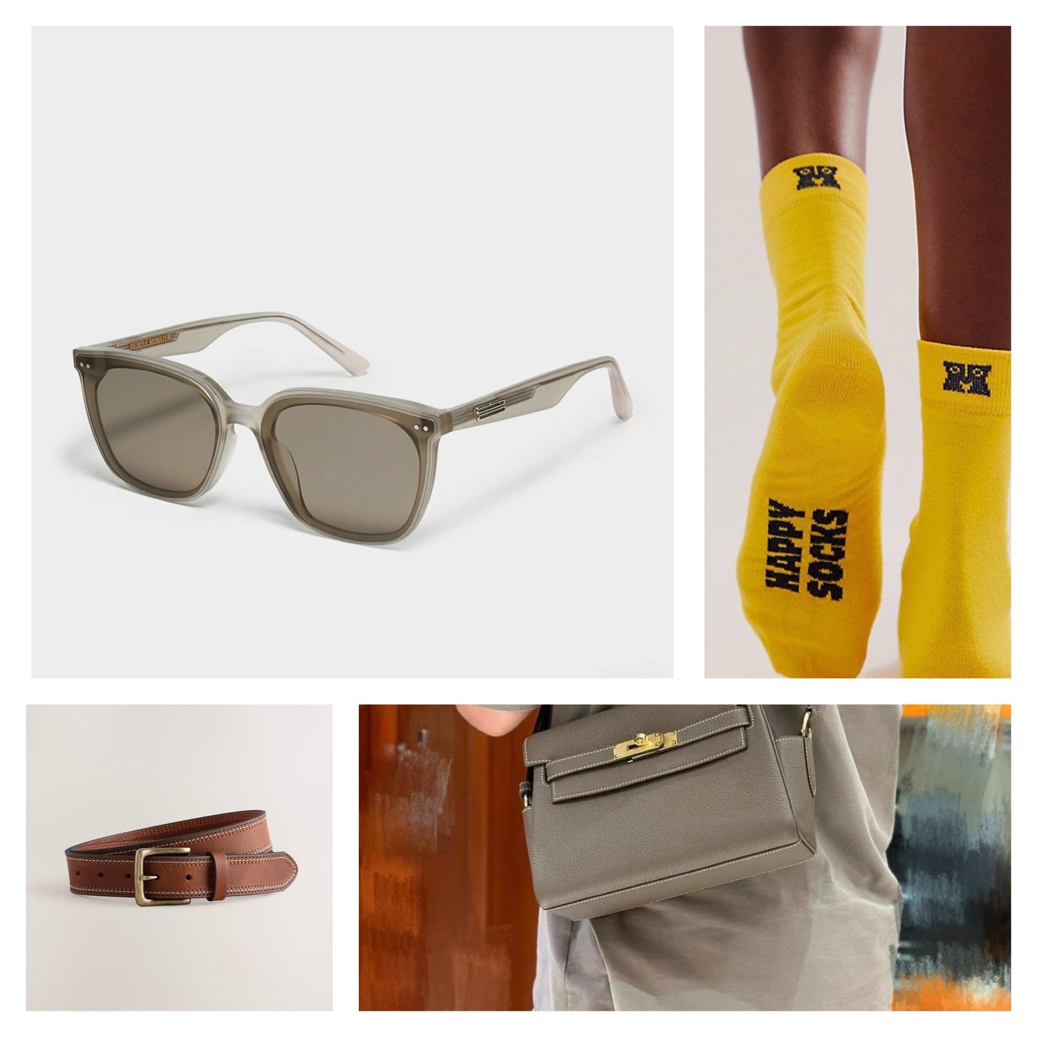 Accessories