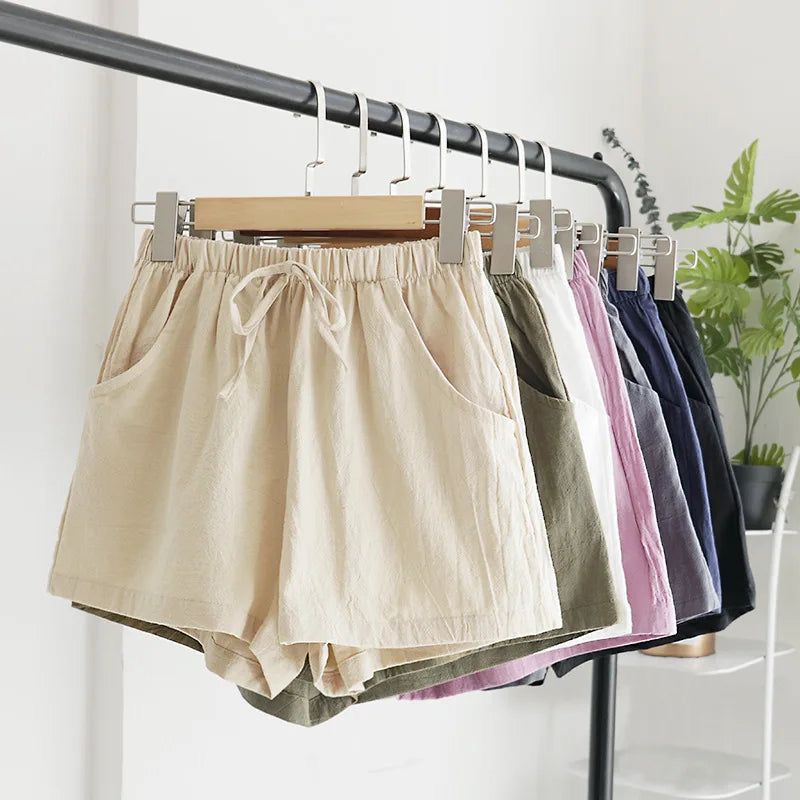 Shorts Women