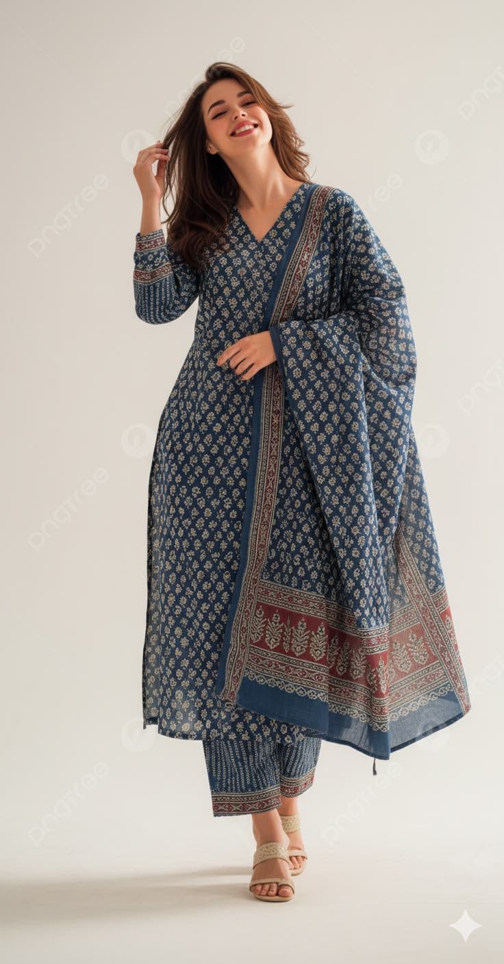 Kurta set women