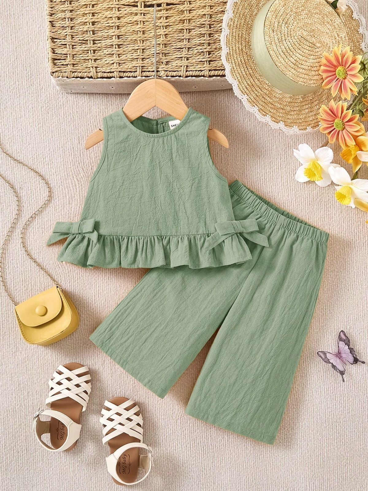 Cord set Girls