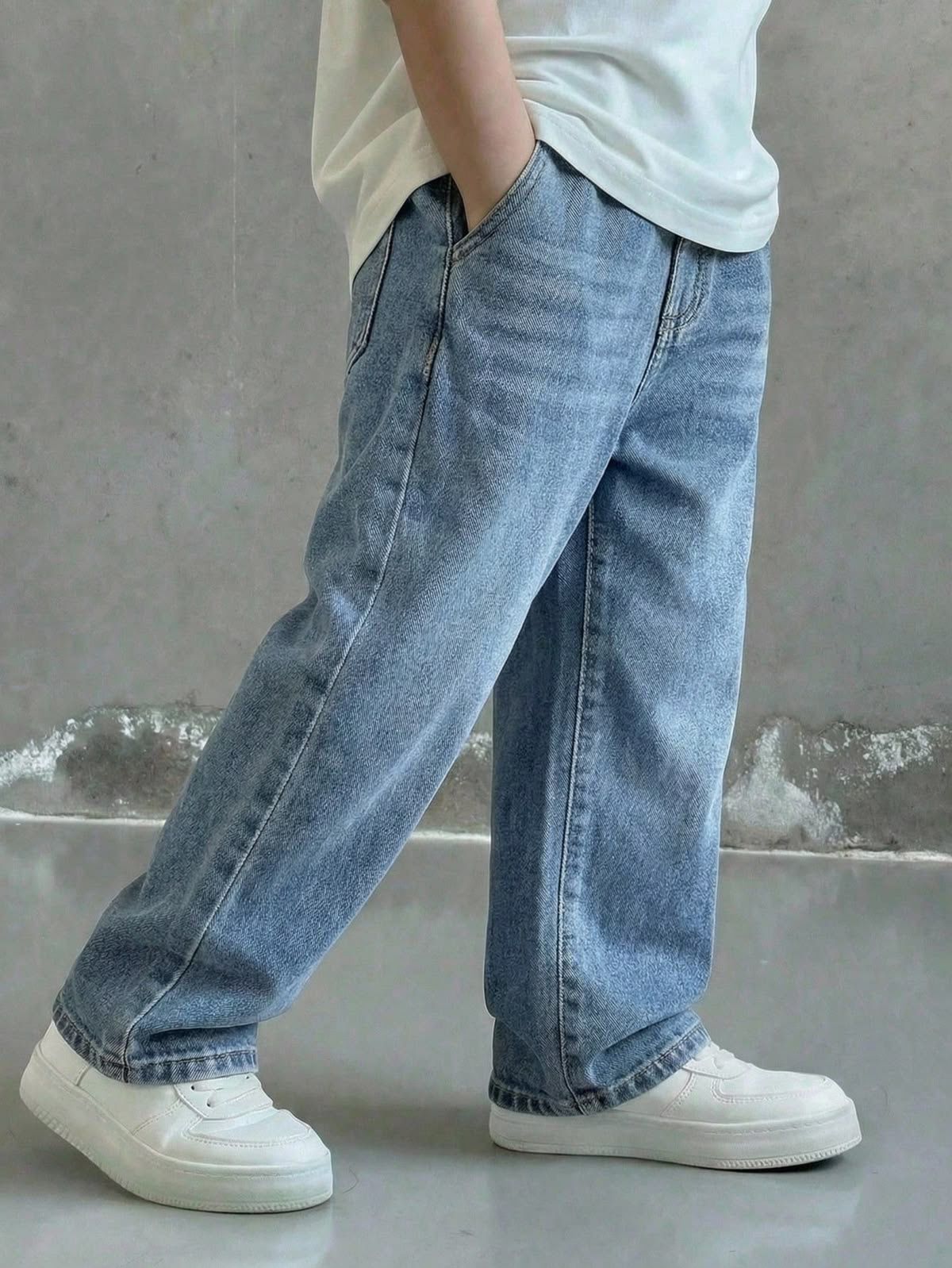 Bottom Wear Boys Kids