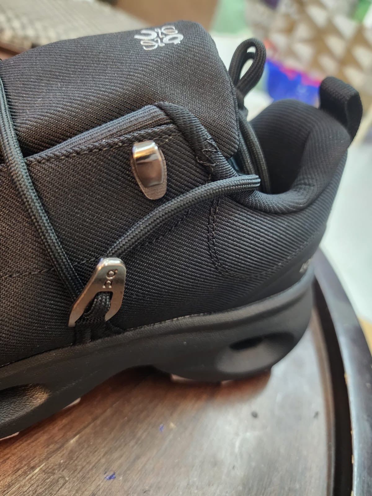 Mens shoes