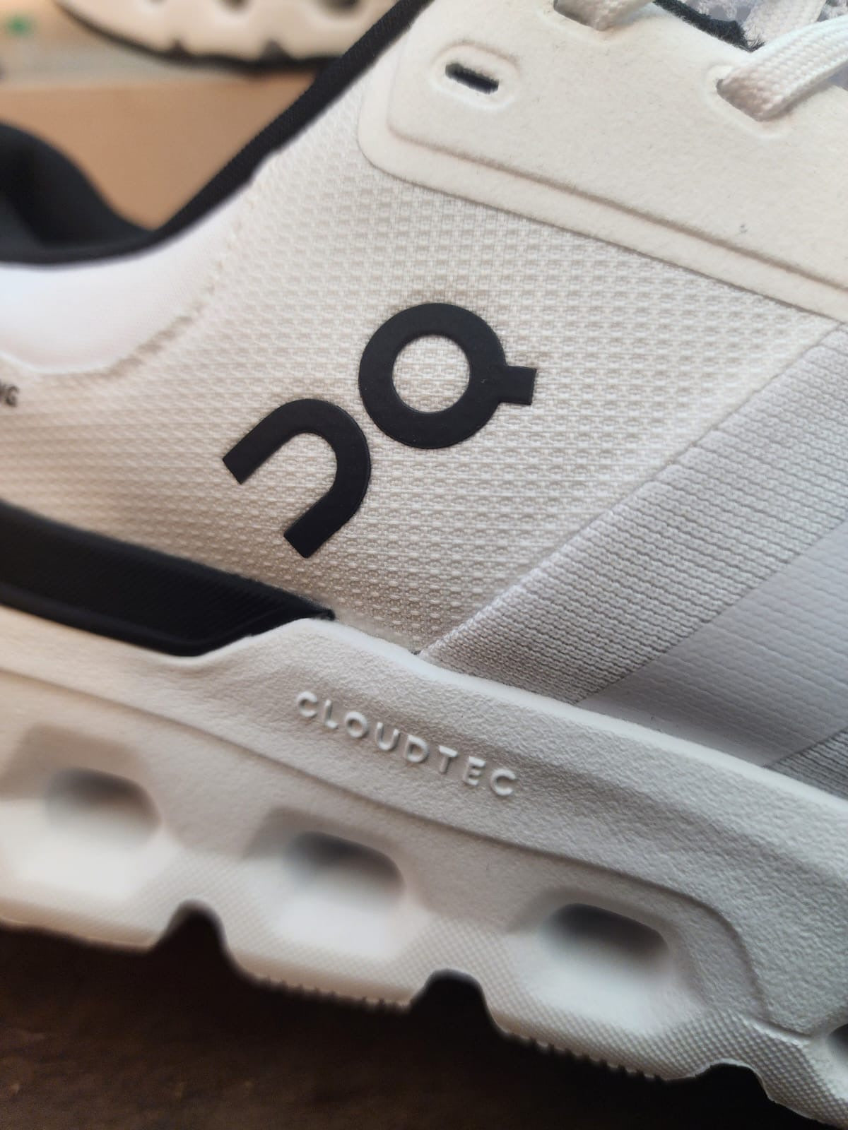 Mens shoes