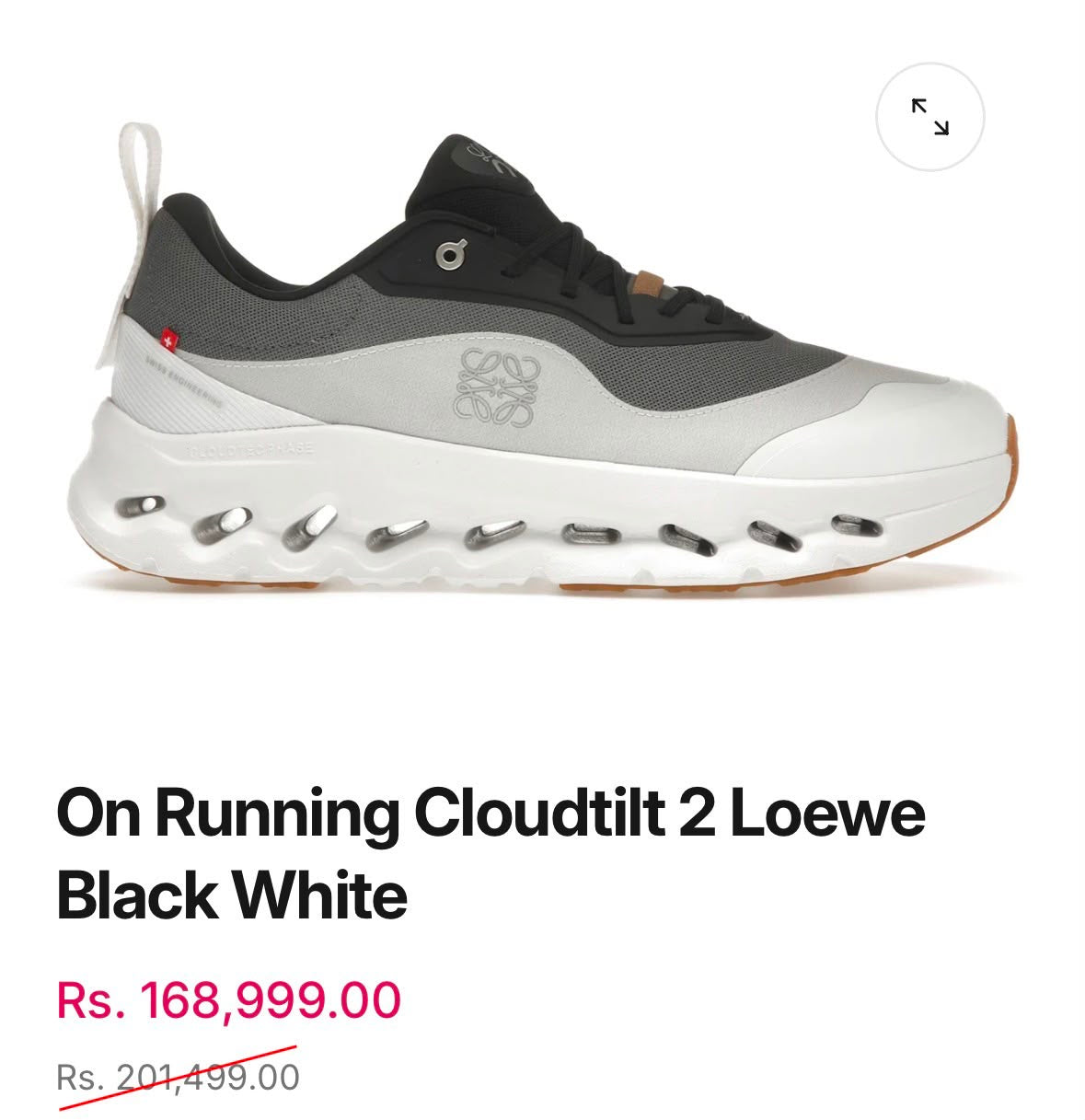 Mens shoes
