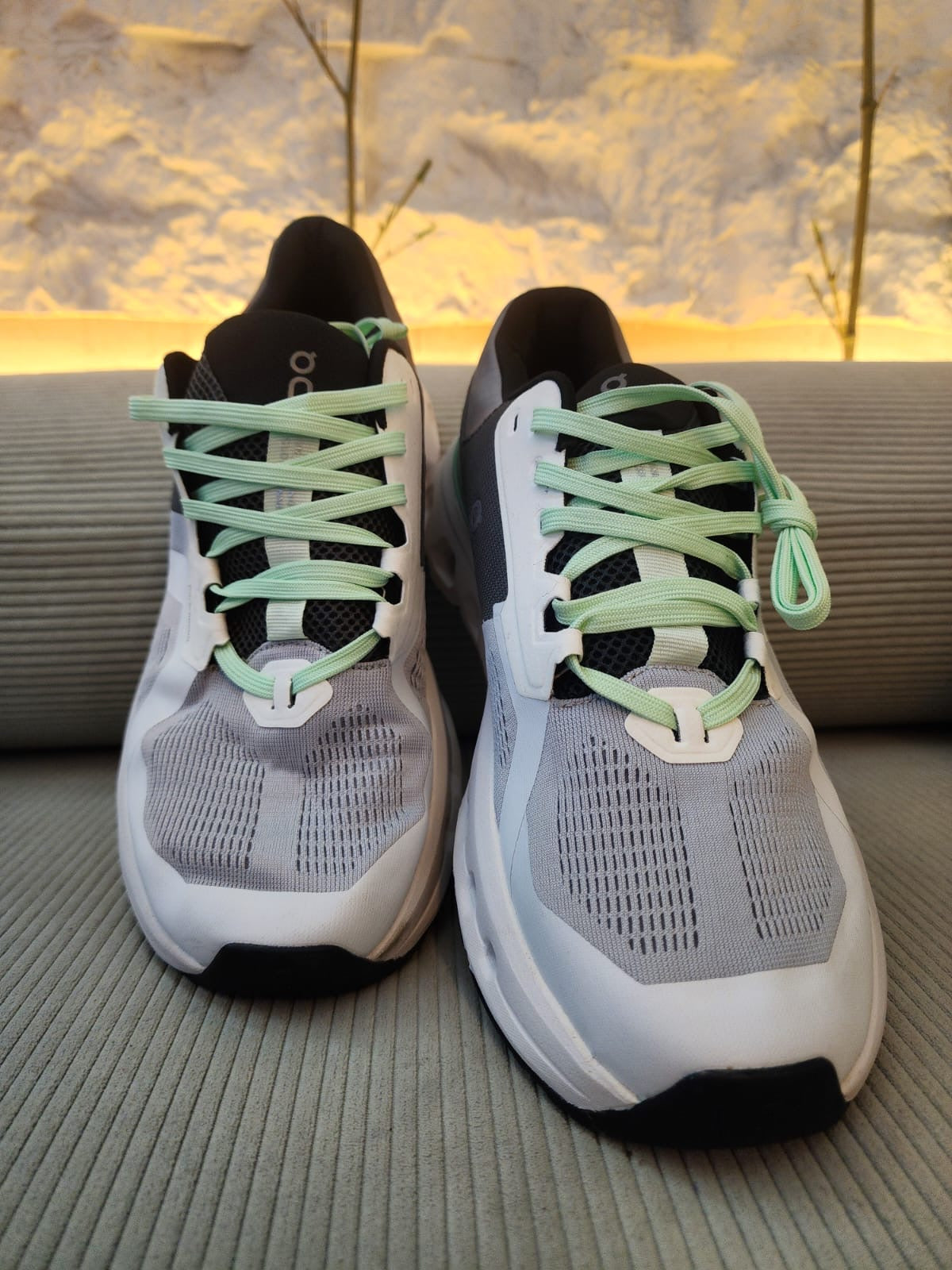 Mens shoes