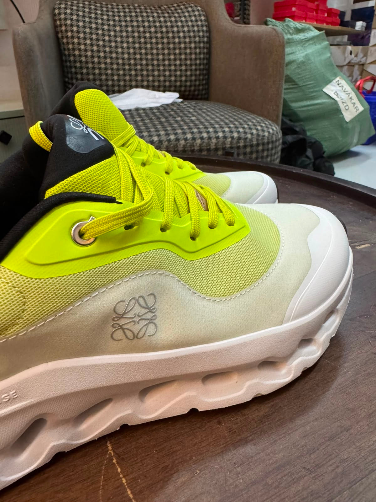 Mens shoes
