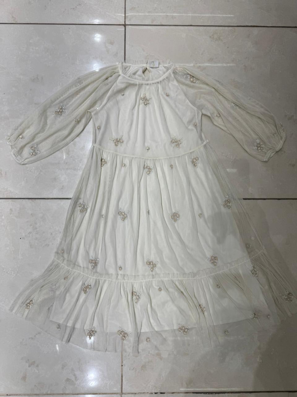 Girls frock
