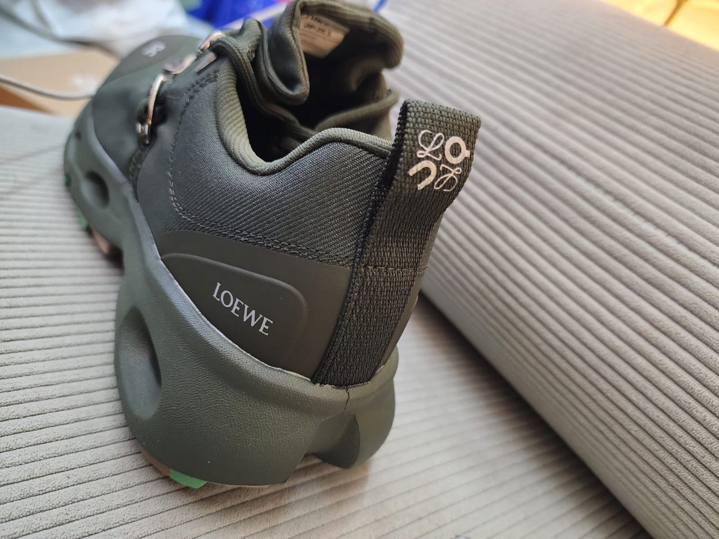 Mens shoes