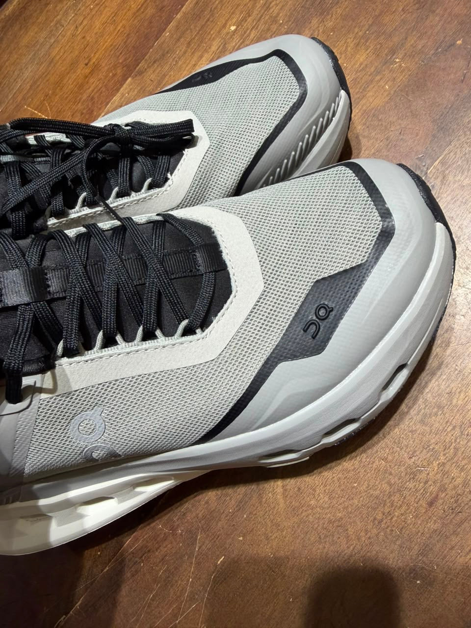 Mens shoes
