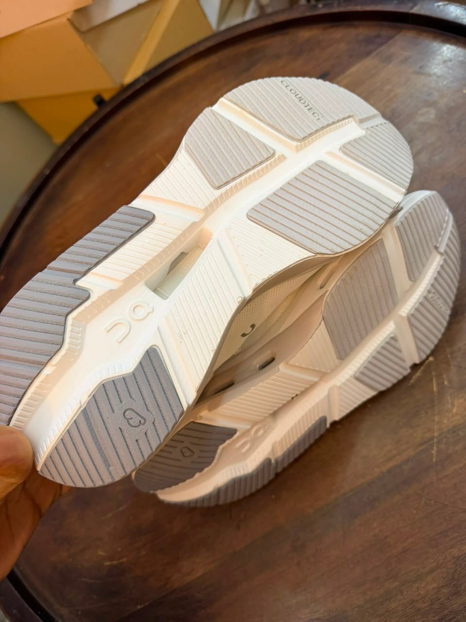 Mens shoes