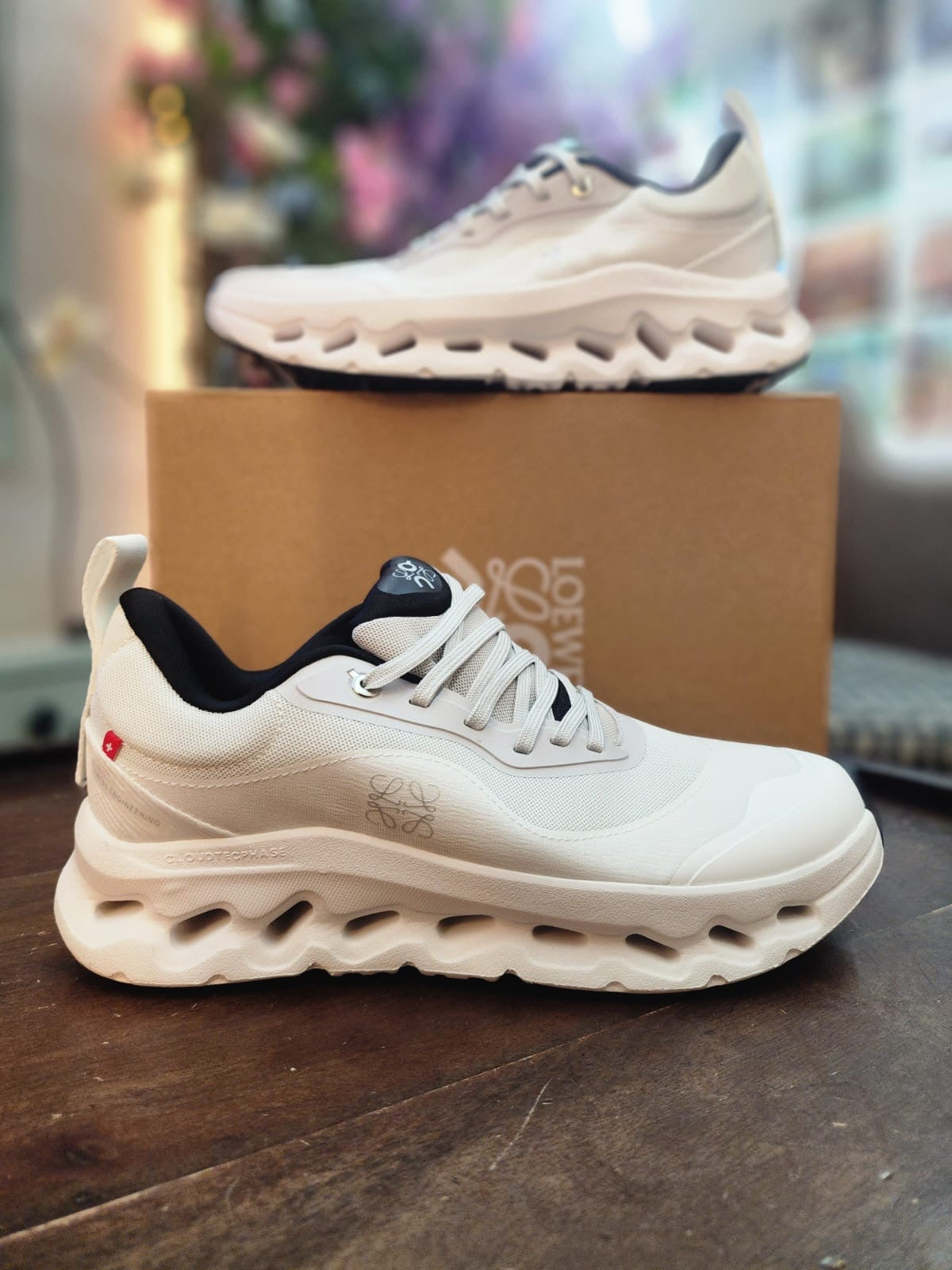 Mens shoes