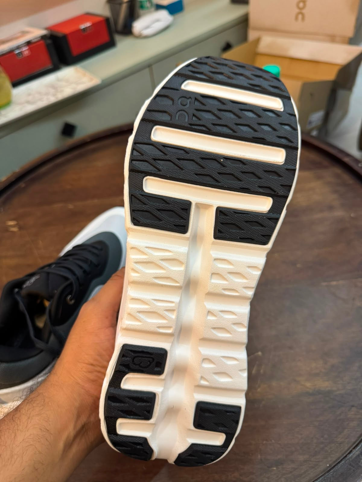 Mens shoes