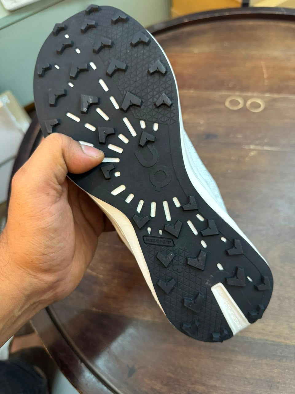 Mens shoes