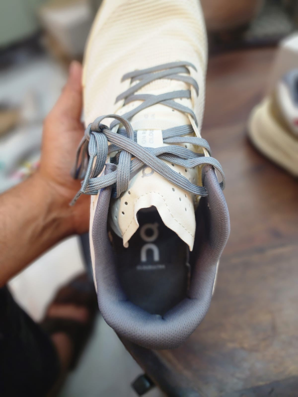 Mens shoes