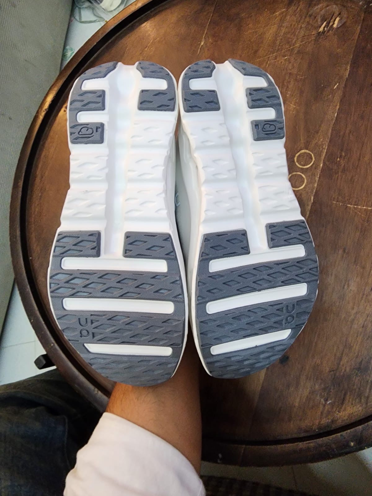 Mens shoes