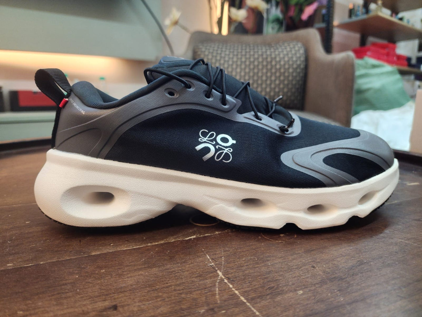 Mens shoes