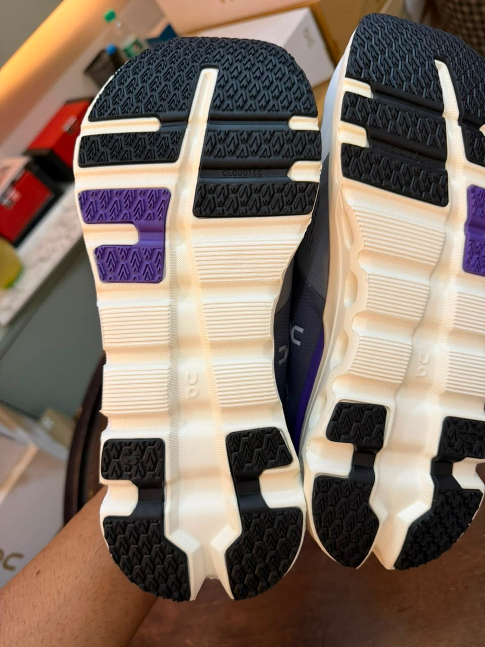 Mens shoes