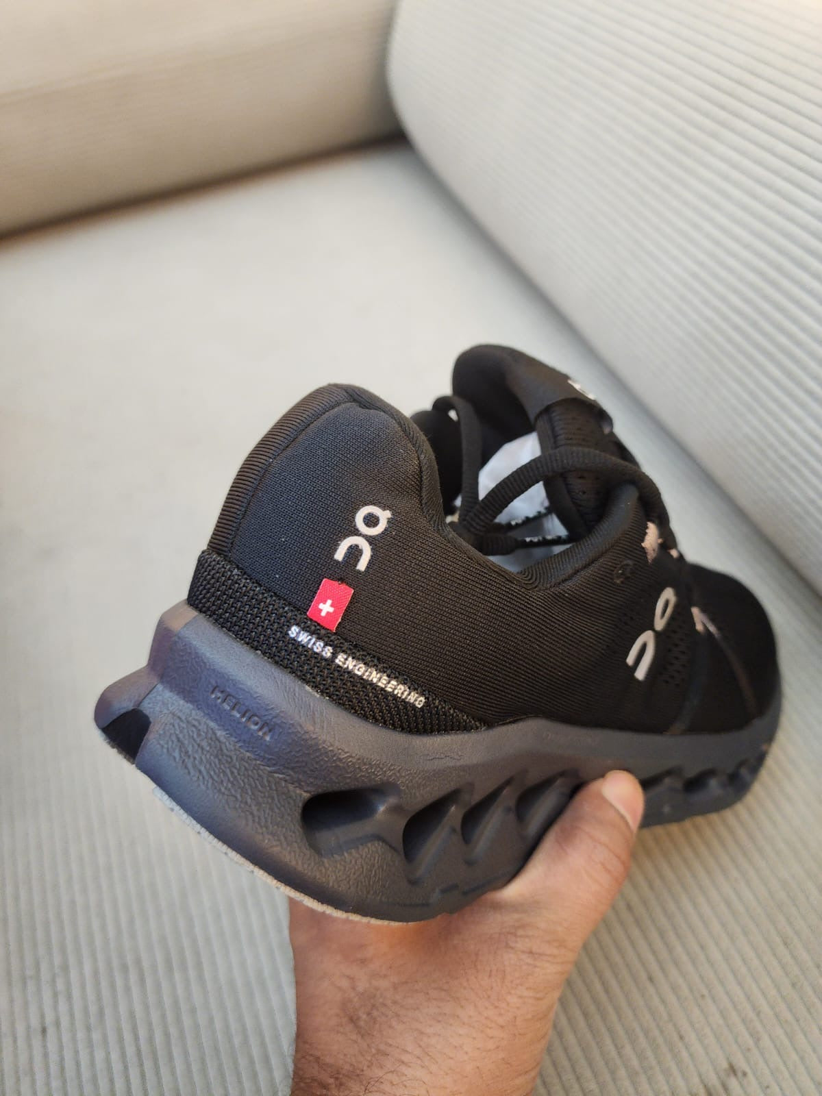Mens shoes