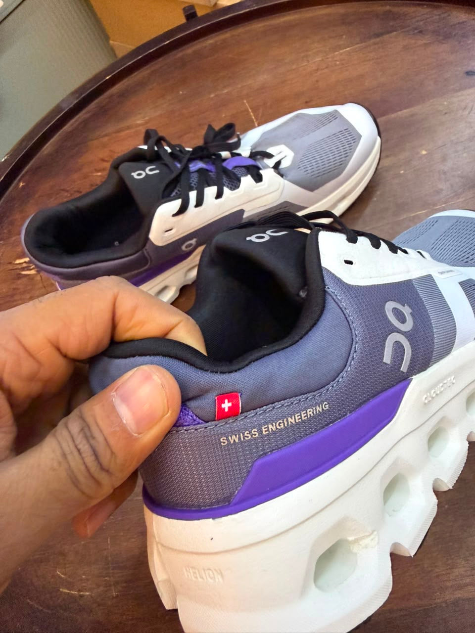 Mens shoes