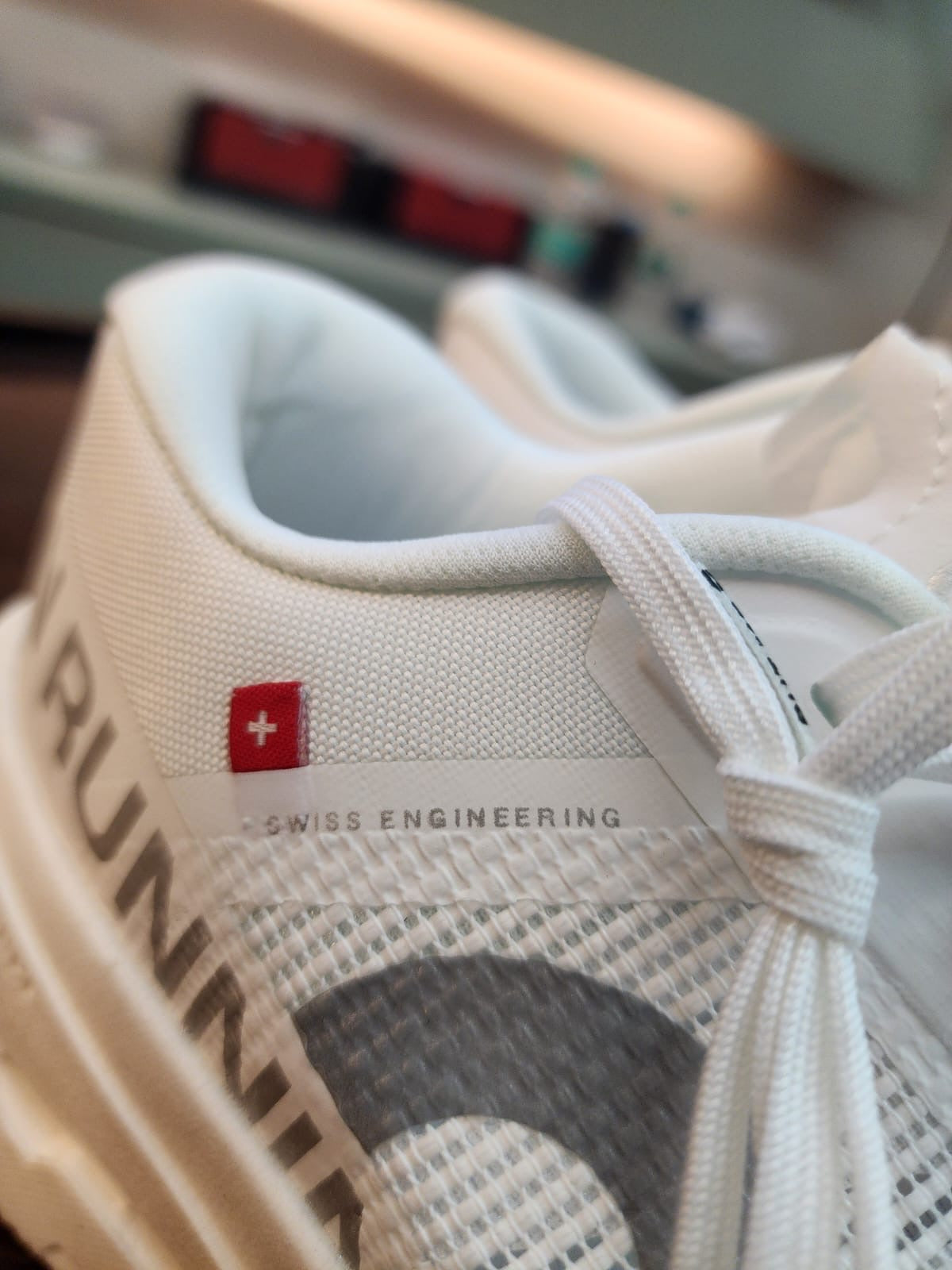 Mens shoes