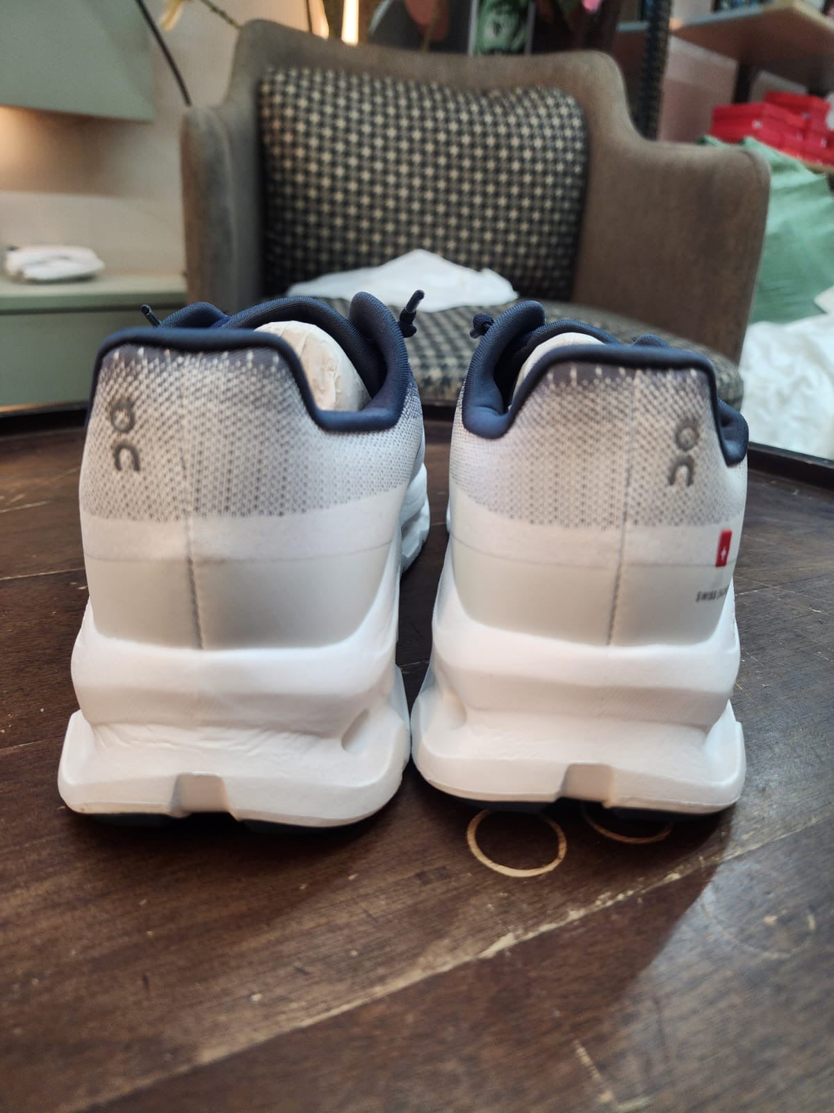Mens shoes