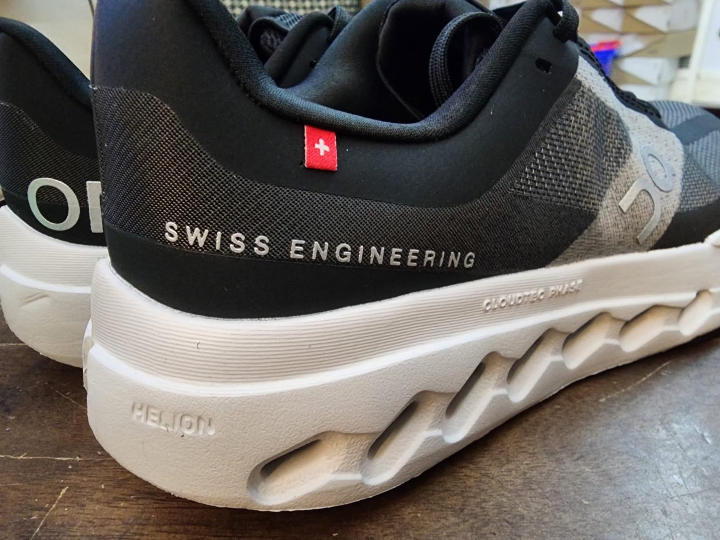 Mens shoes