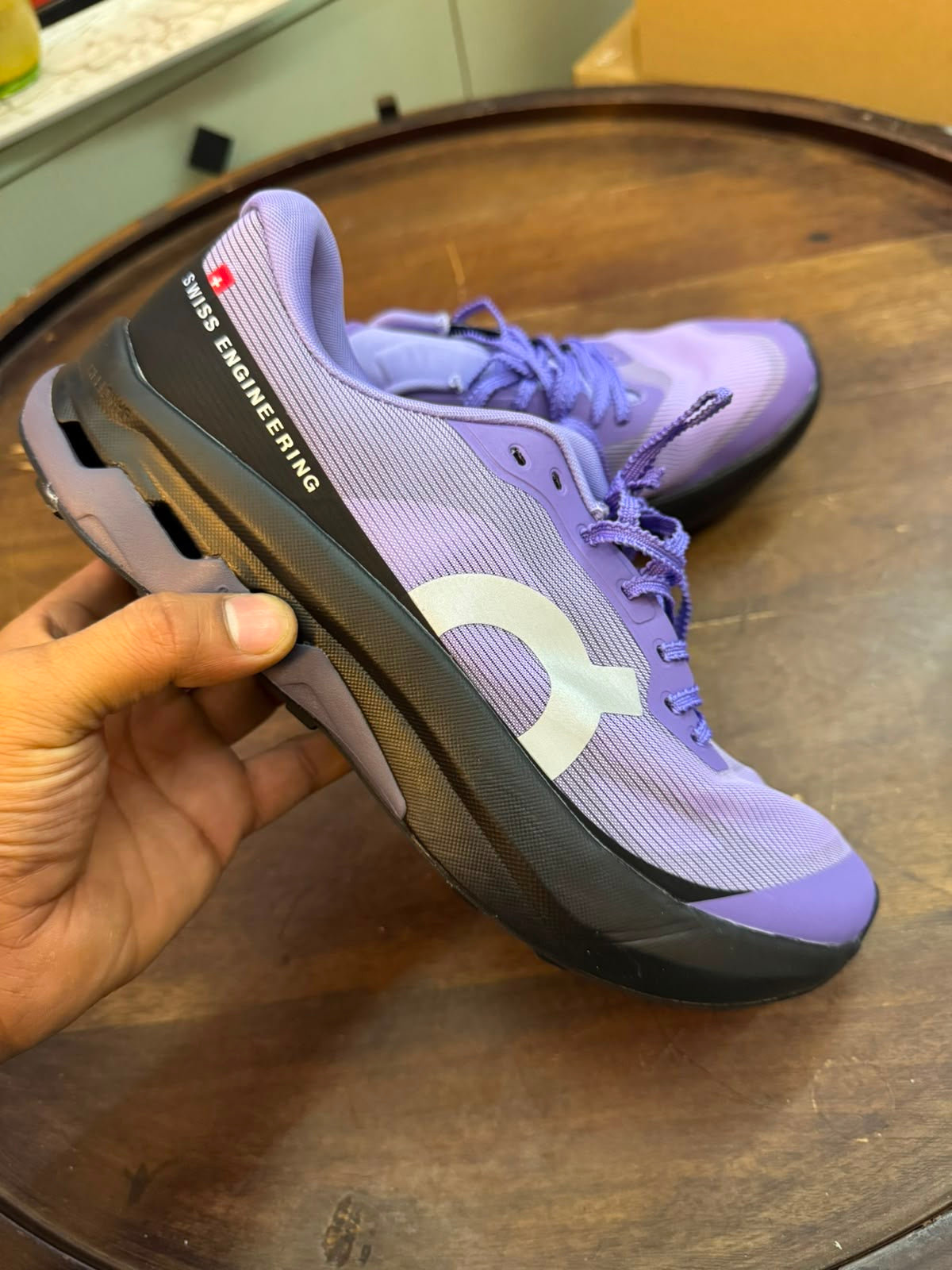 Mens shoes