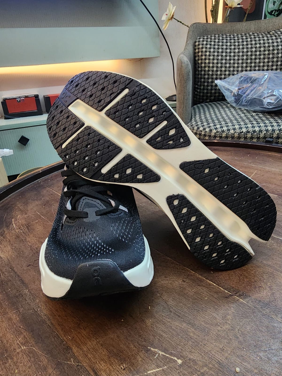 Mens shoes