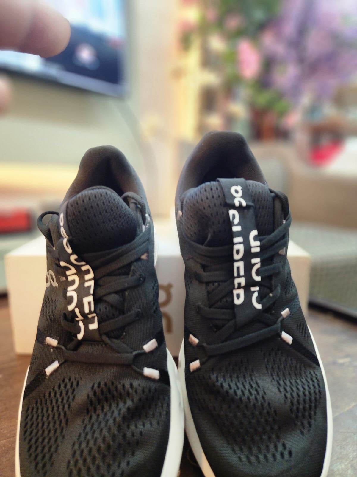Mens shoes