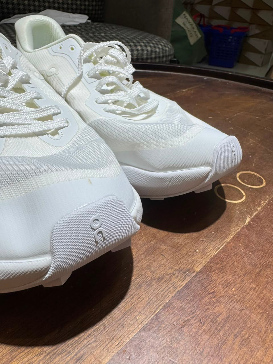 Mens shoes
