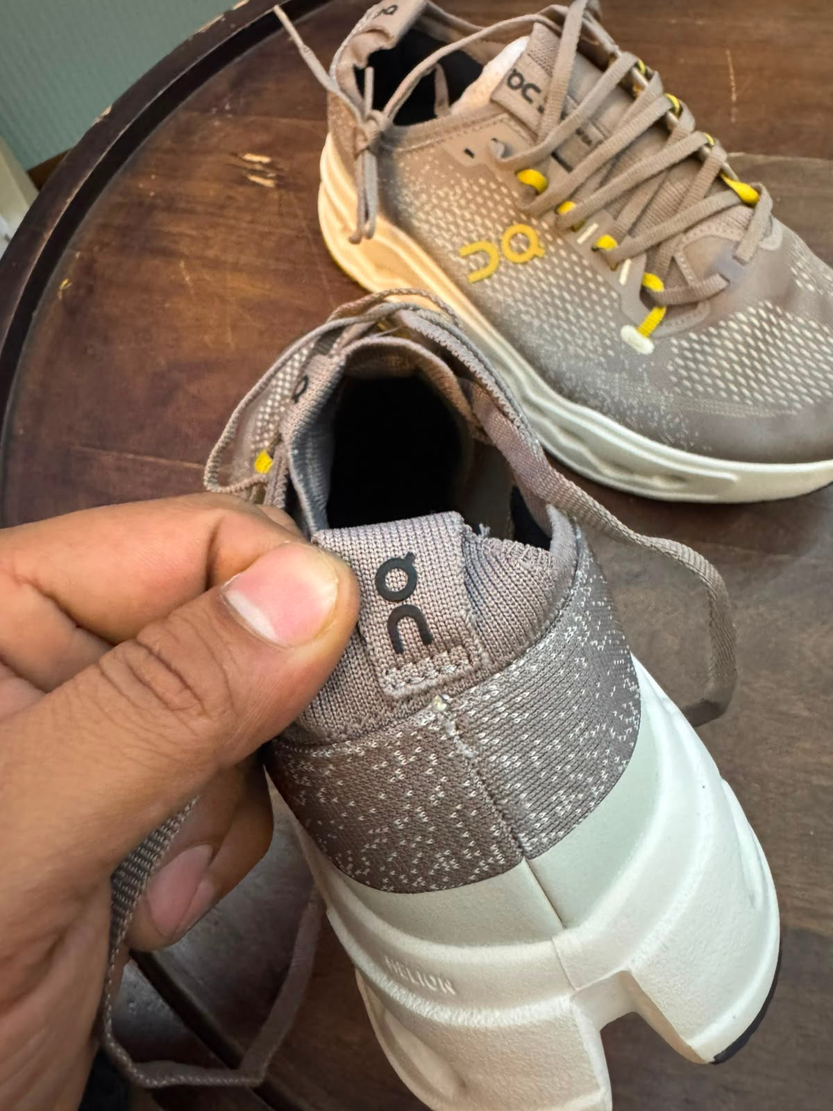 Mens shoes
