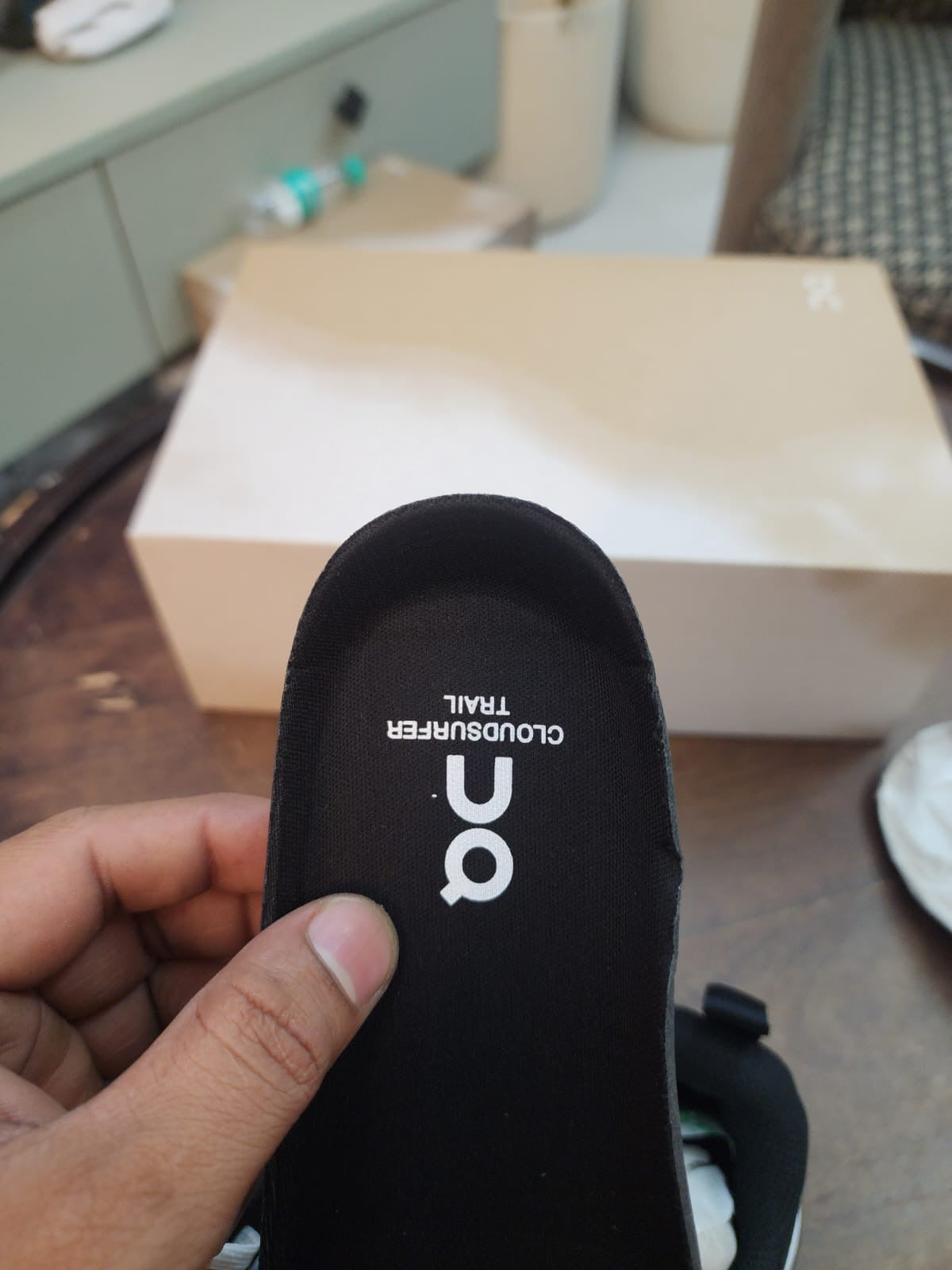 Mens shoes