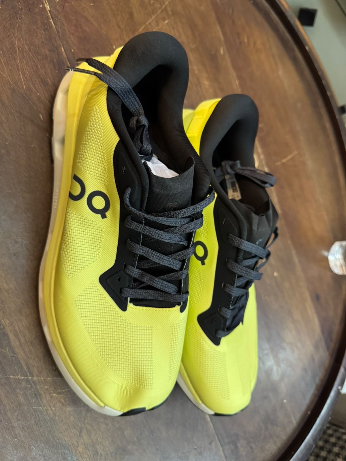 Mens shoes