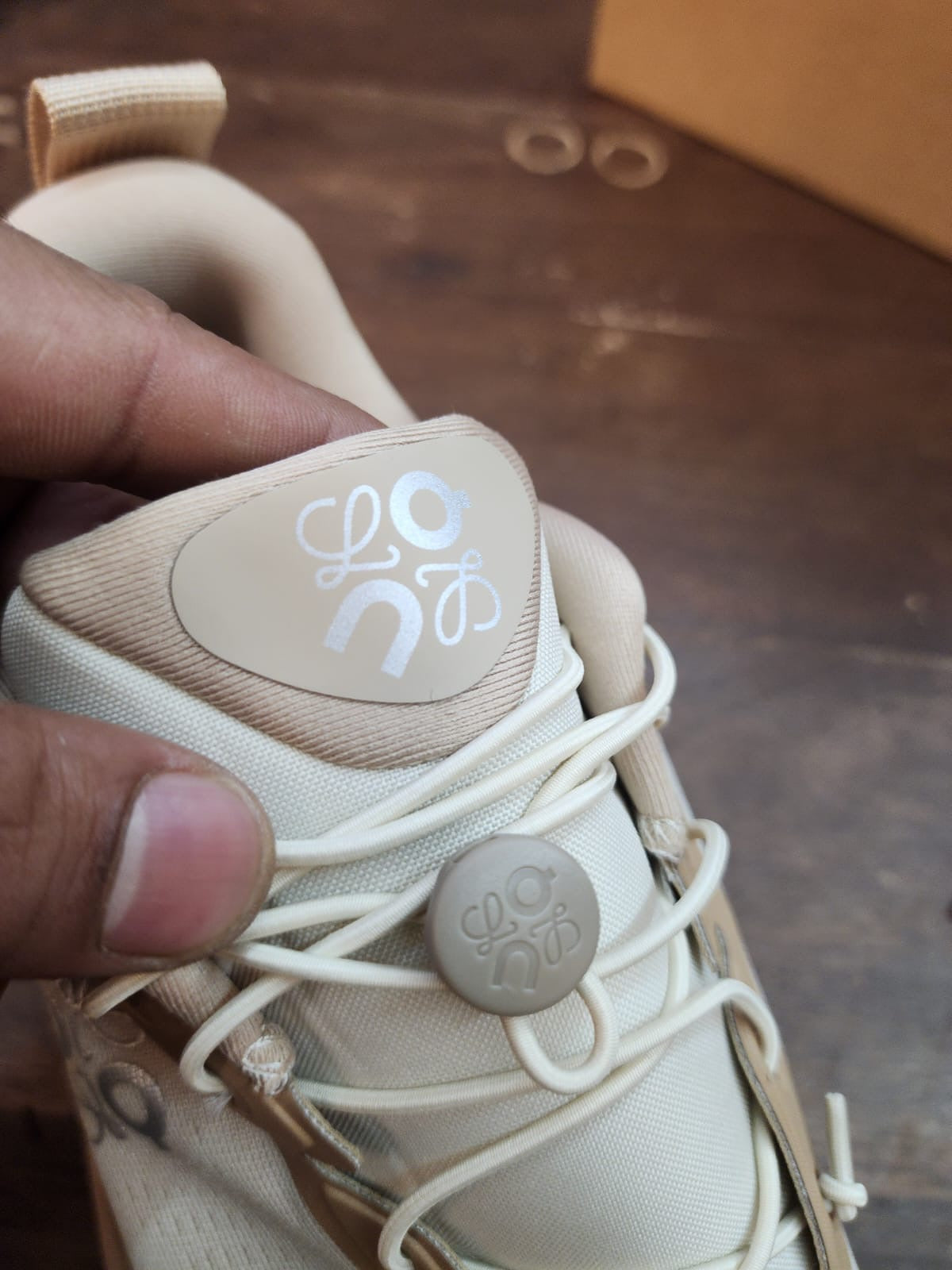 Mens shoes