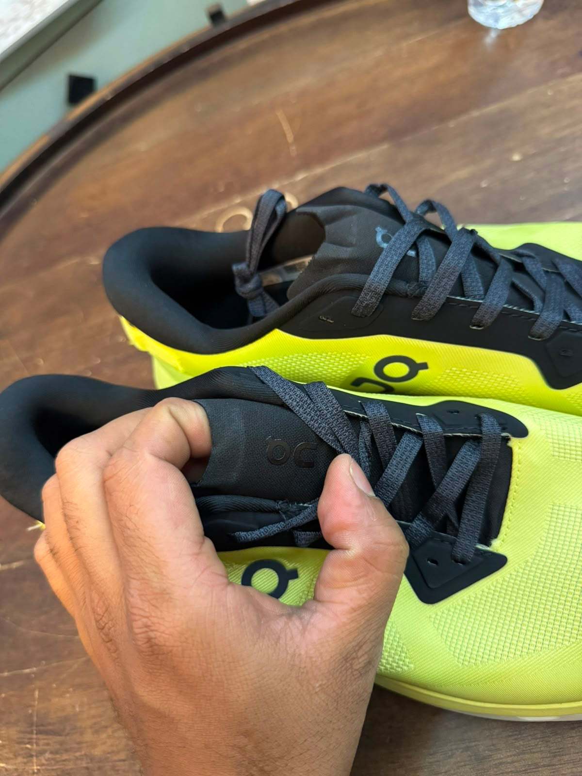 Mens shoes