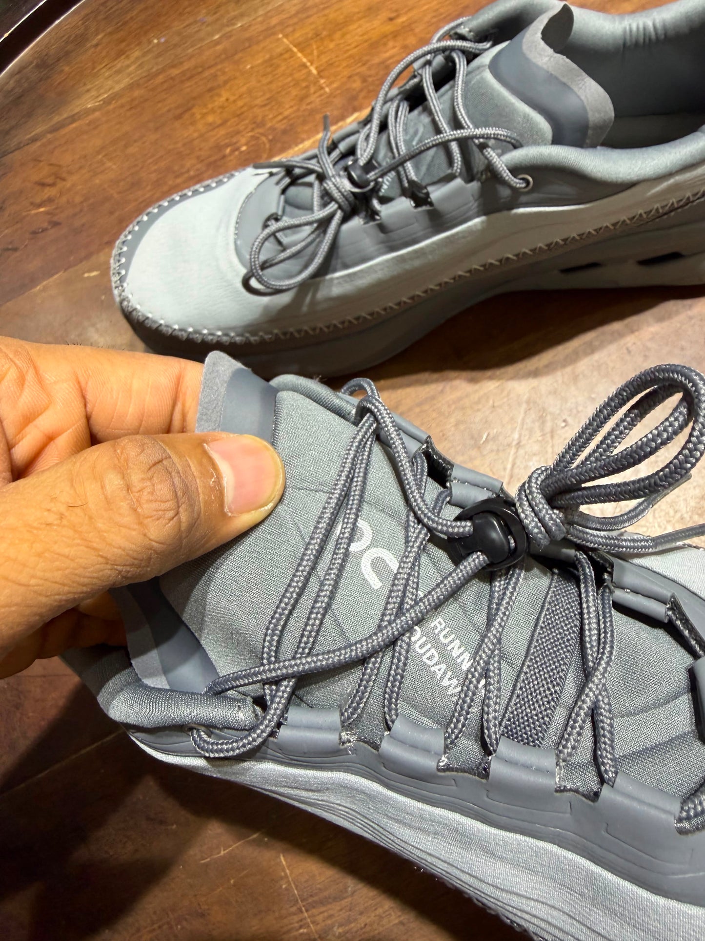 Mens shoes