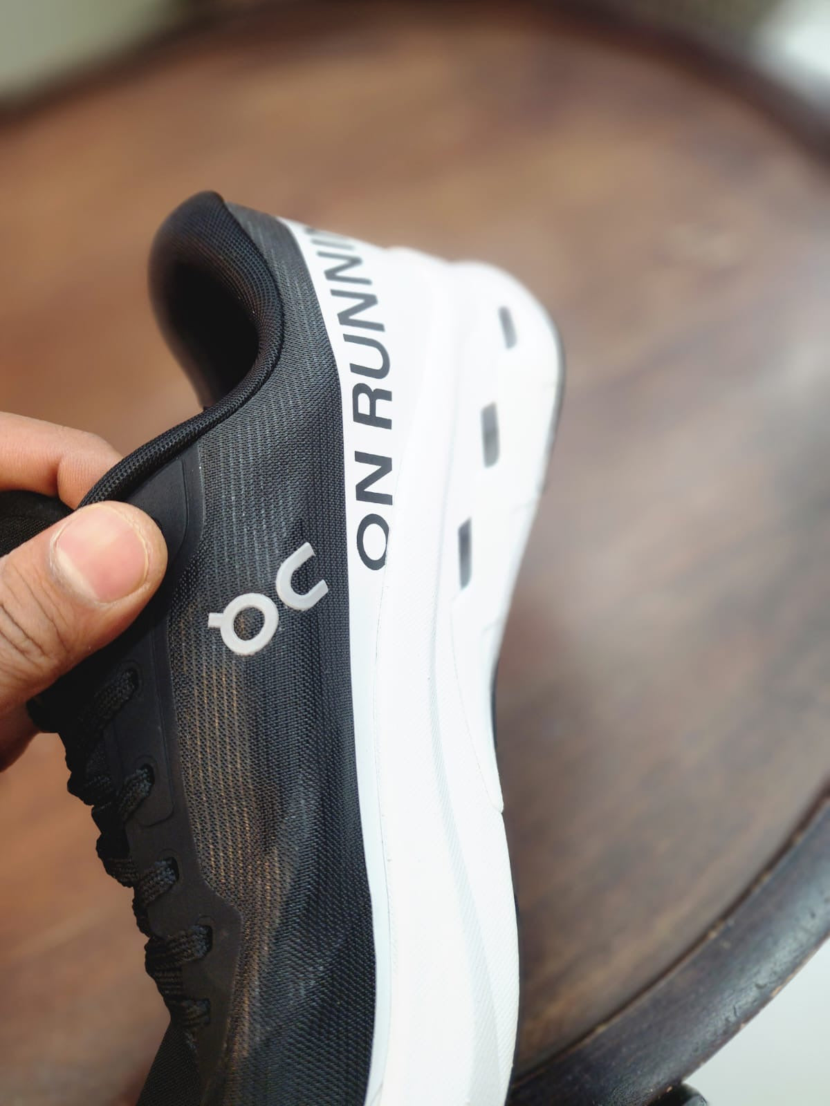 Mens shoes