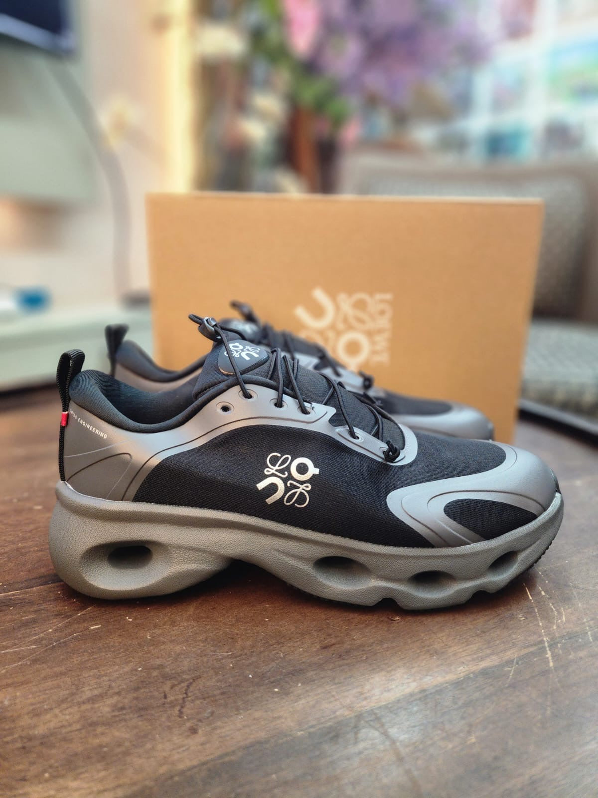 Mens shoes