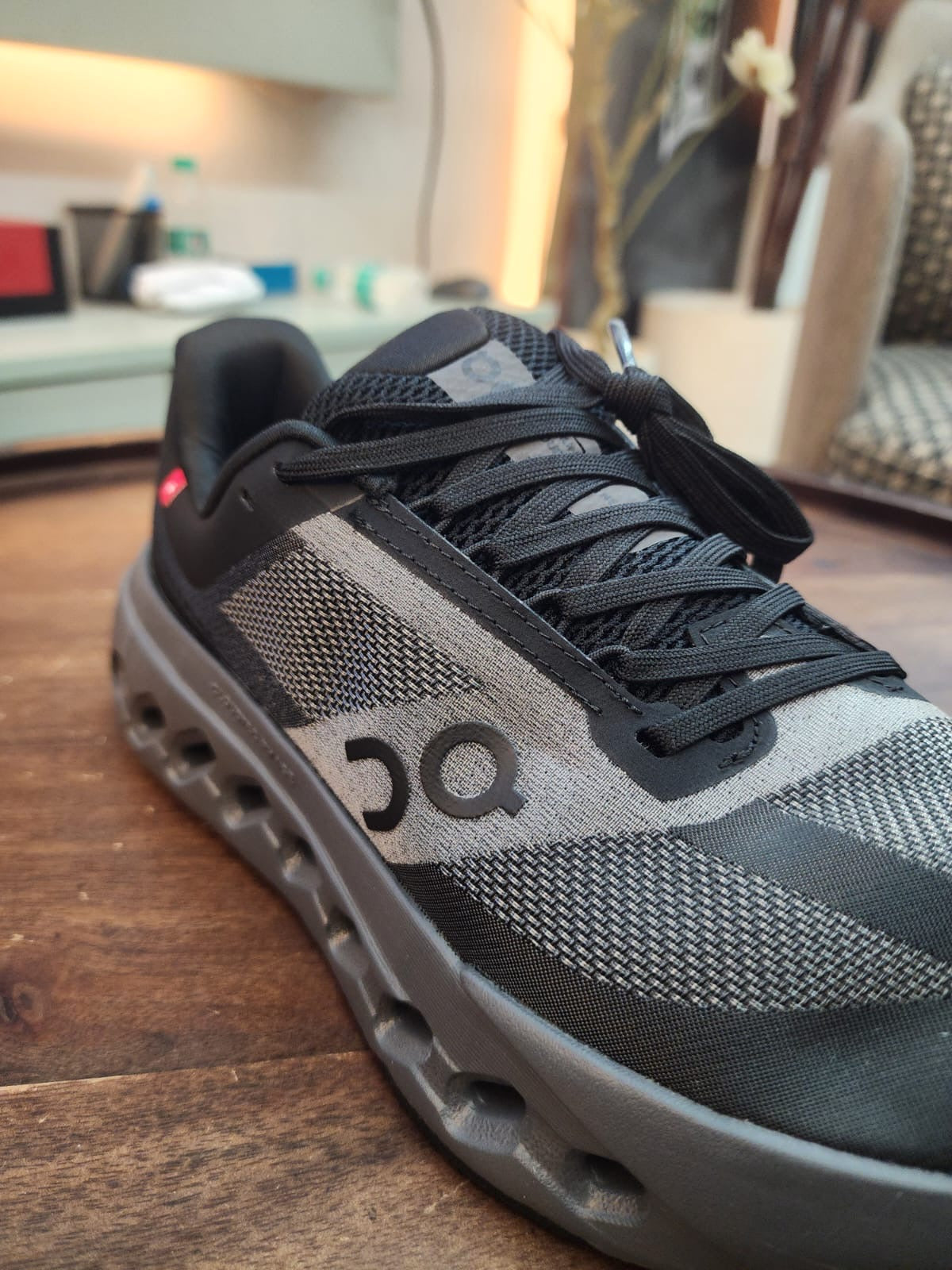 Mens shoes