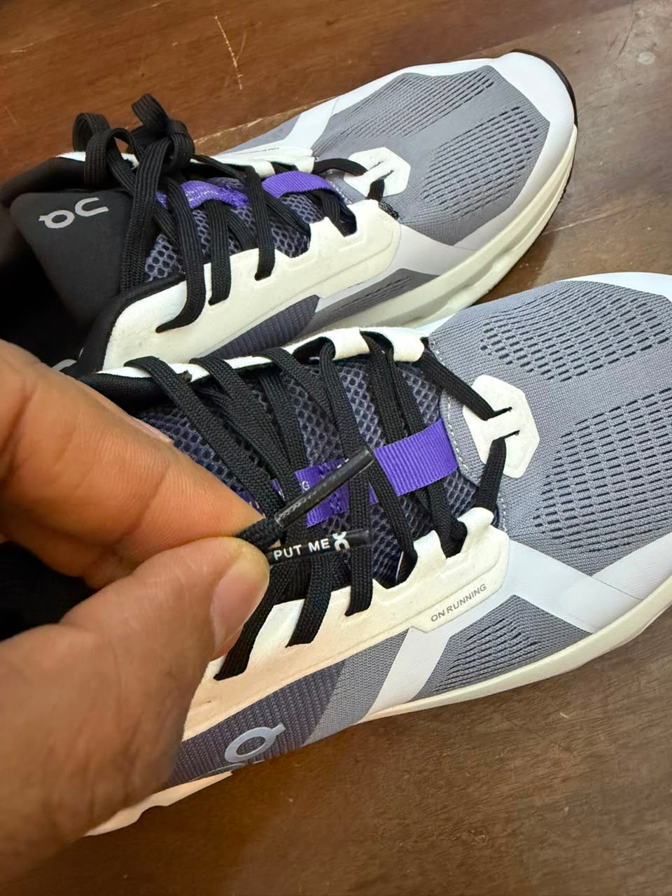 Mens shoes