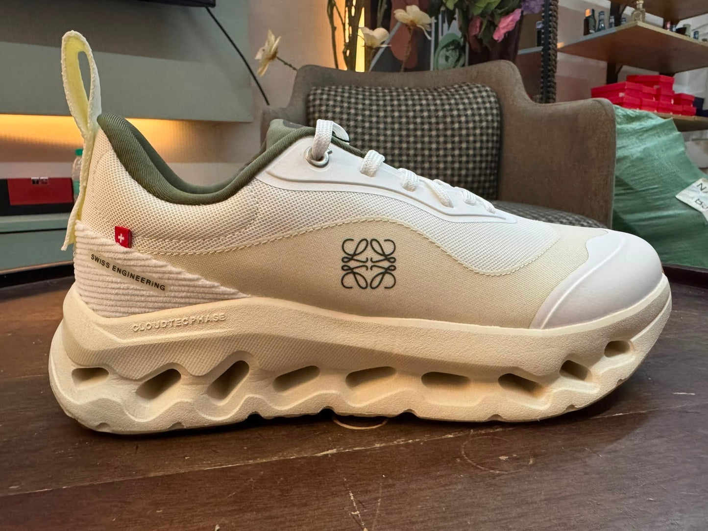 Mens shoes