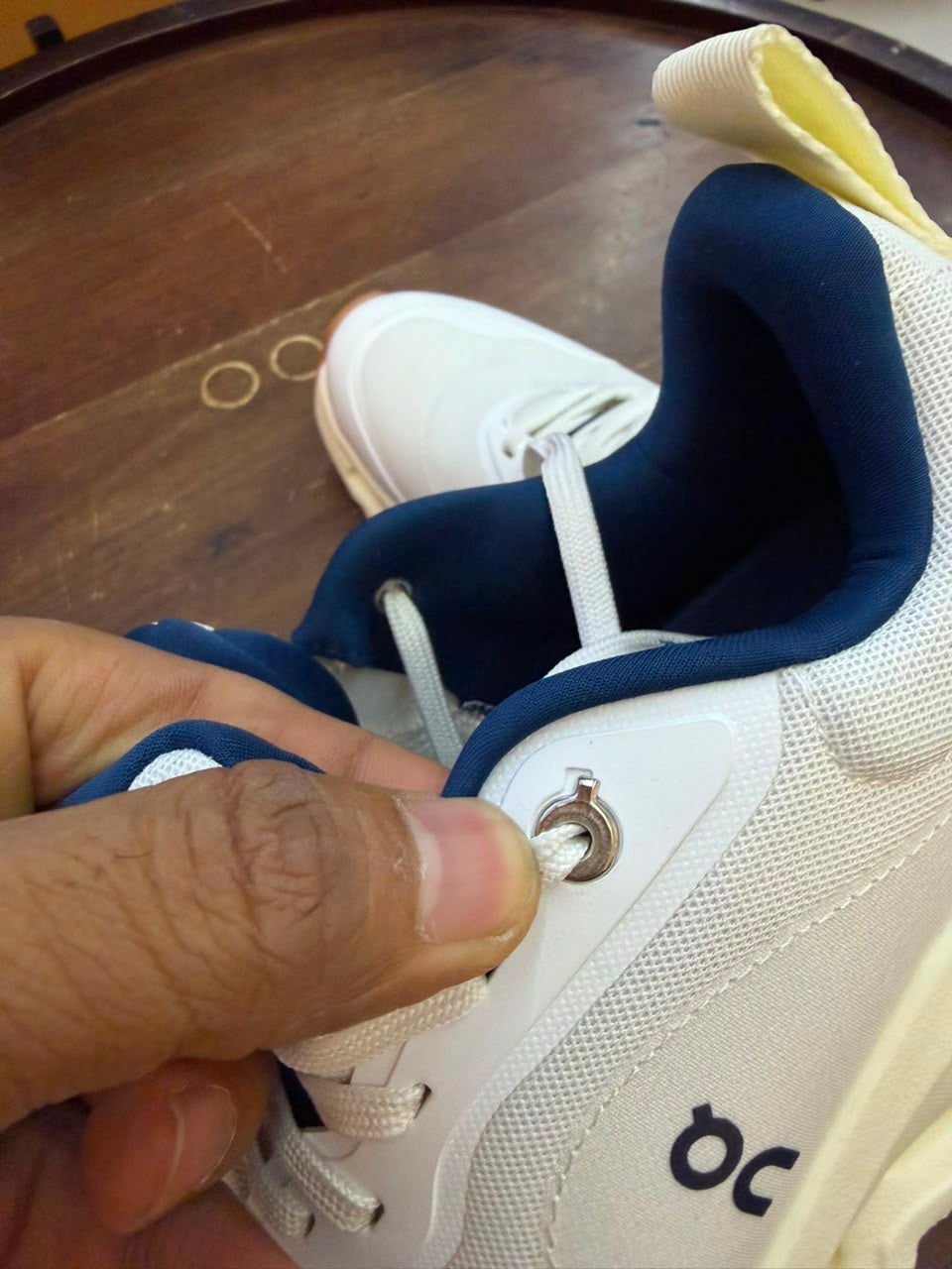 Mens shoes