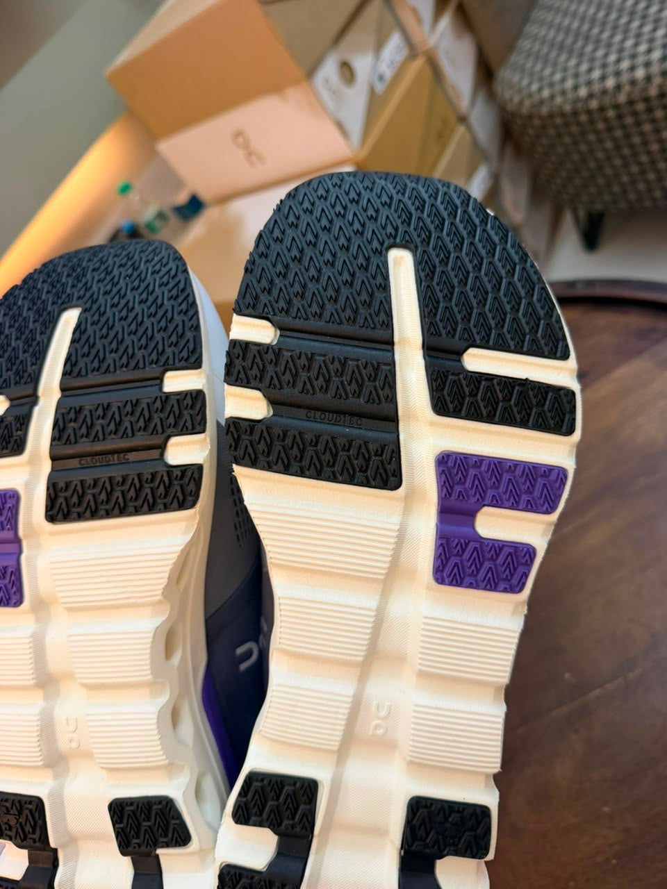 Mens shoes