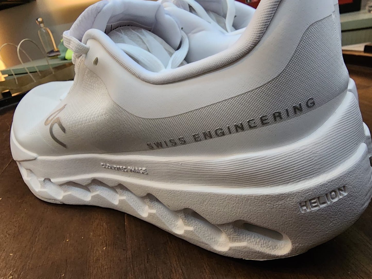 Mens shoes