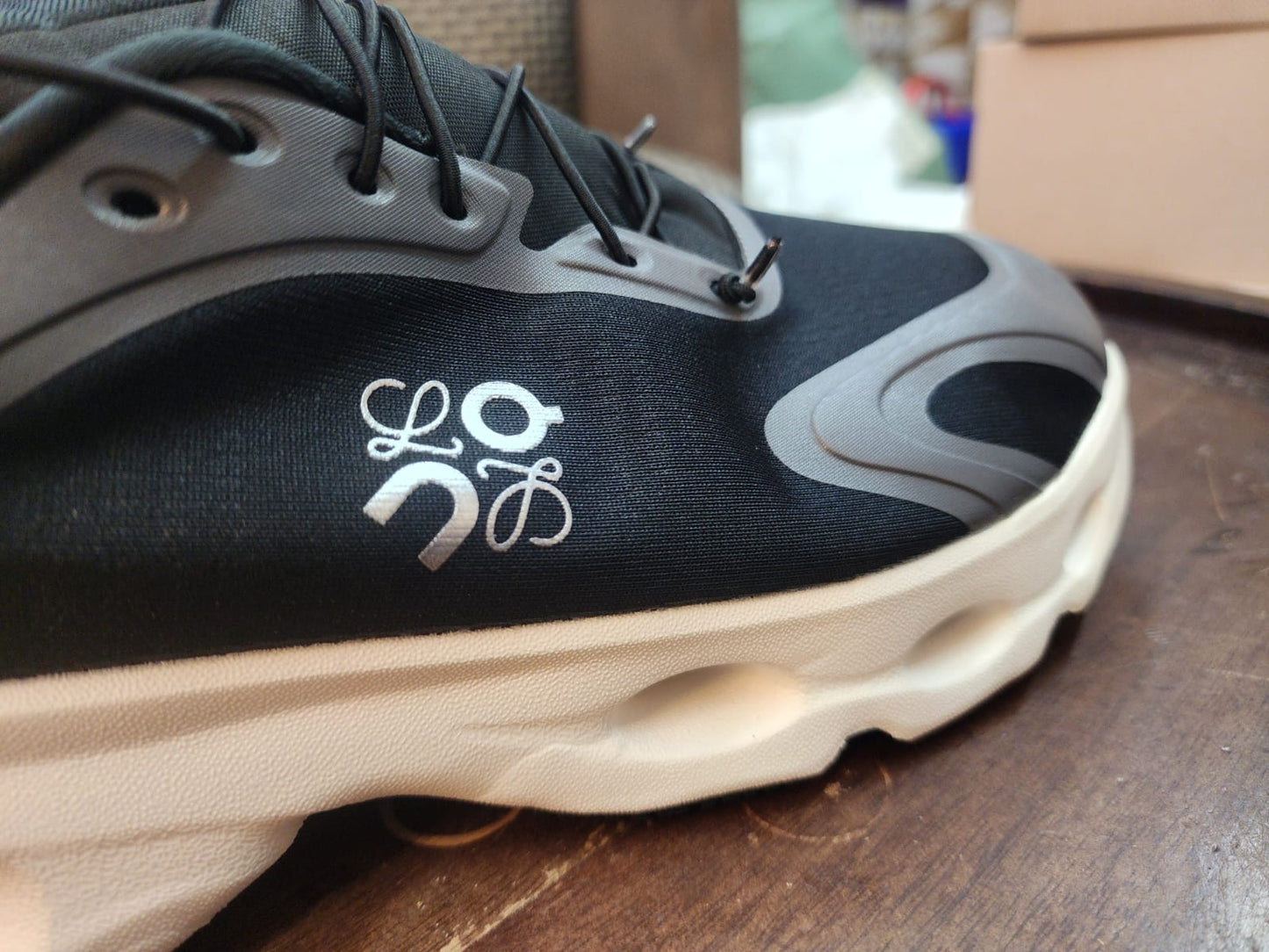Mens shoes