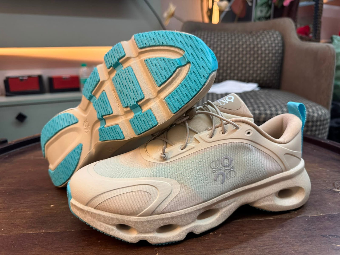 Mens shoes