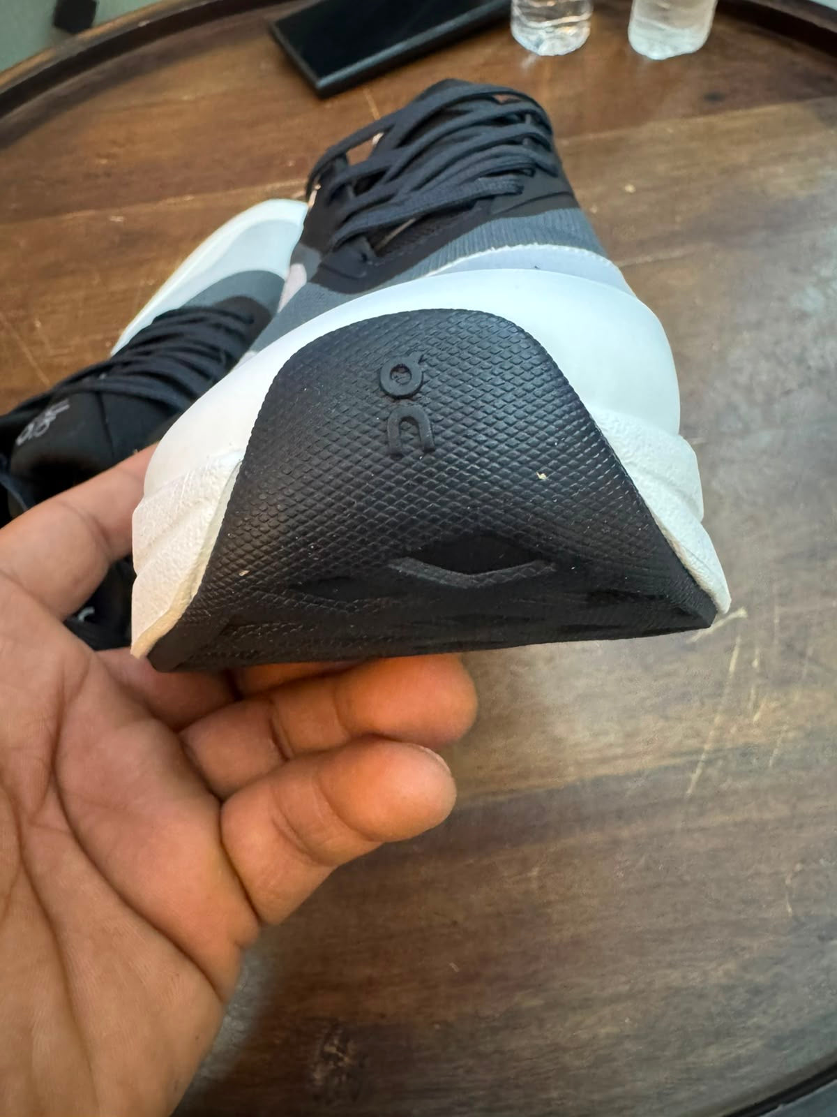 Mens shoes