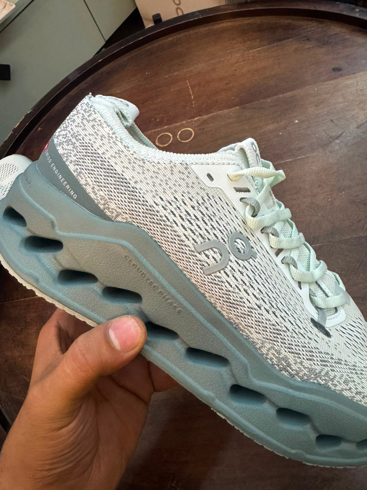 Mens shoes