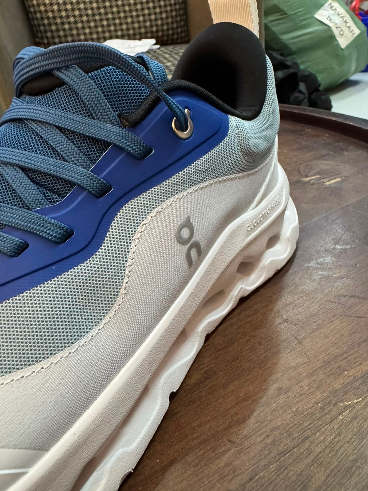 Mens shoes